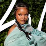 Rihanna es la artista femenina más rica del Reino Unido