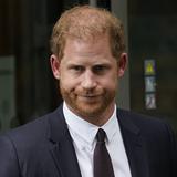 El príncipe Enrique pierde demanda por la reducción de su seguridad en Reino Unido