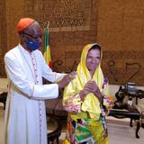 Liberan a una monja colombiana secuestrada en Mali en 2017