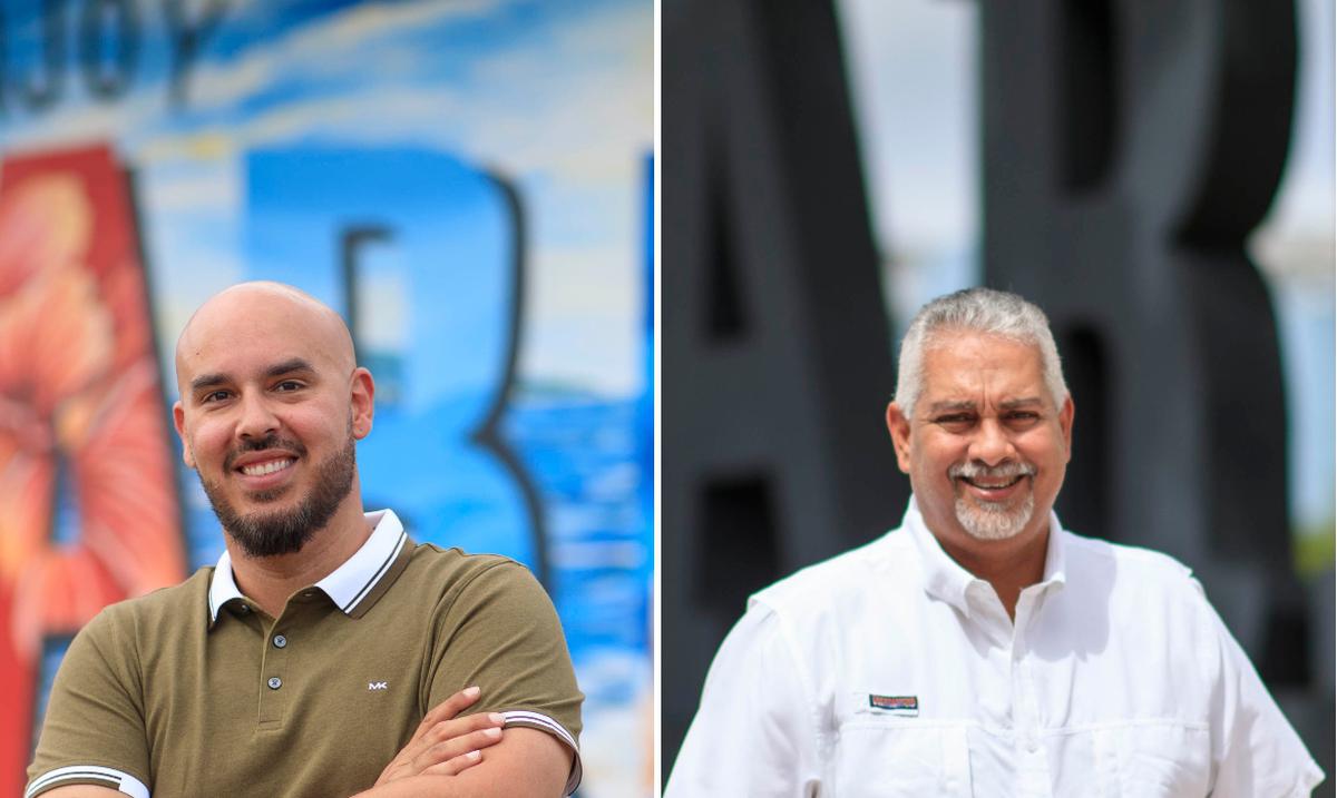 Aspirantes a la alcaldía de Fajardo contestan las preguntas de Primera