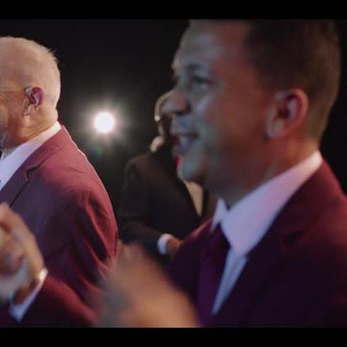 Mira el nuevo vídeo musical de El Gran Combo de Puerto Rico