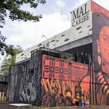 Santurce es Ley regresa este fin de semana con una veintena de nuevos murales