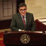 EN VIVO: Senado interpela al secretario del DRNA, Rafael Machargo