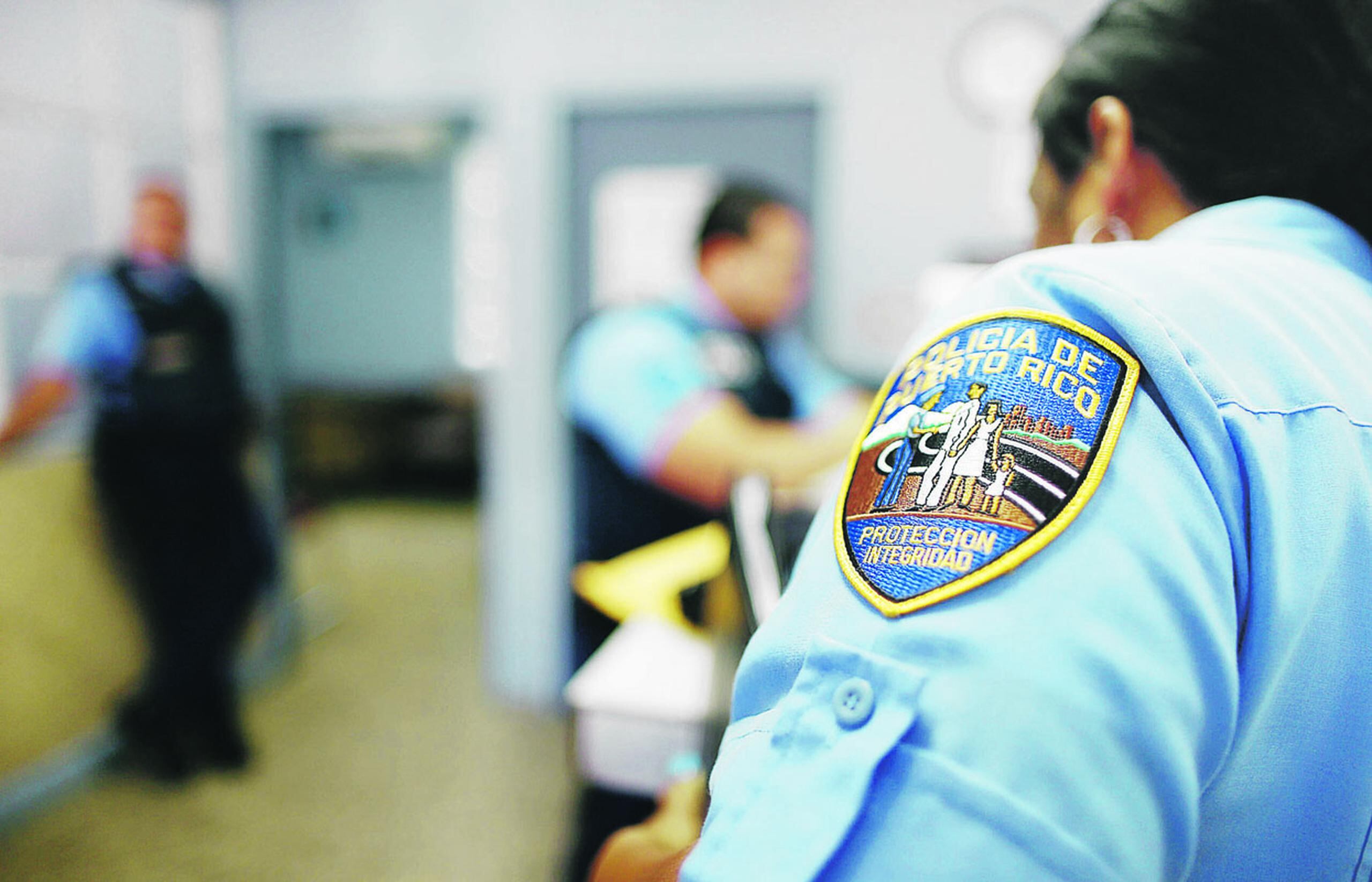 Agentes adscritos a la División de Agresiones del Cuerpo de Investigaciones Criminales de Ponce, se hicieron cargo de la investigación.