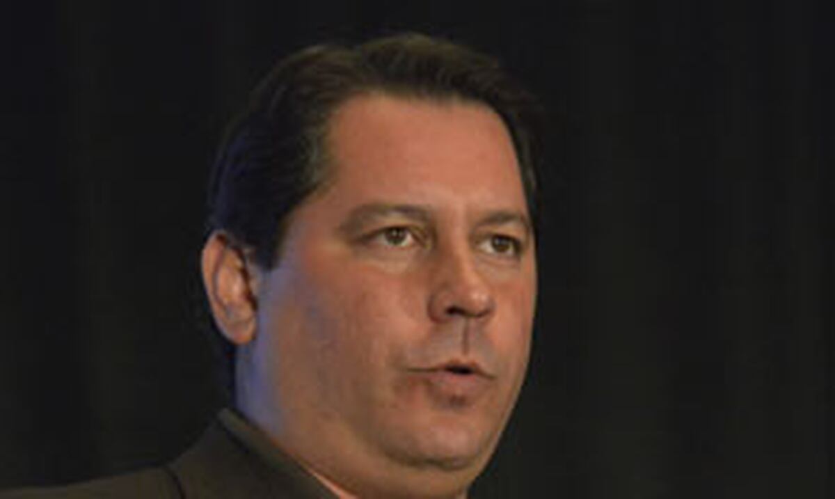 Juan Dalmau defiende la consulta de estatus de 2012 Primera Hora