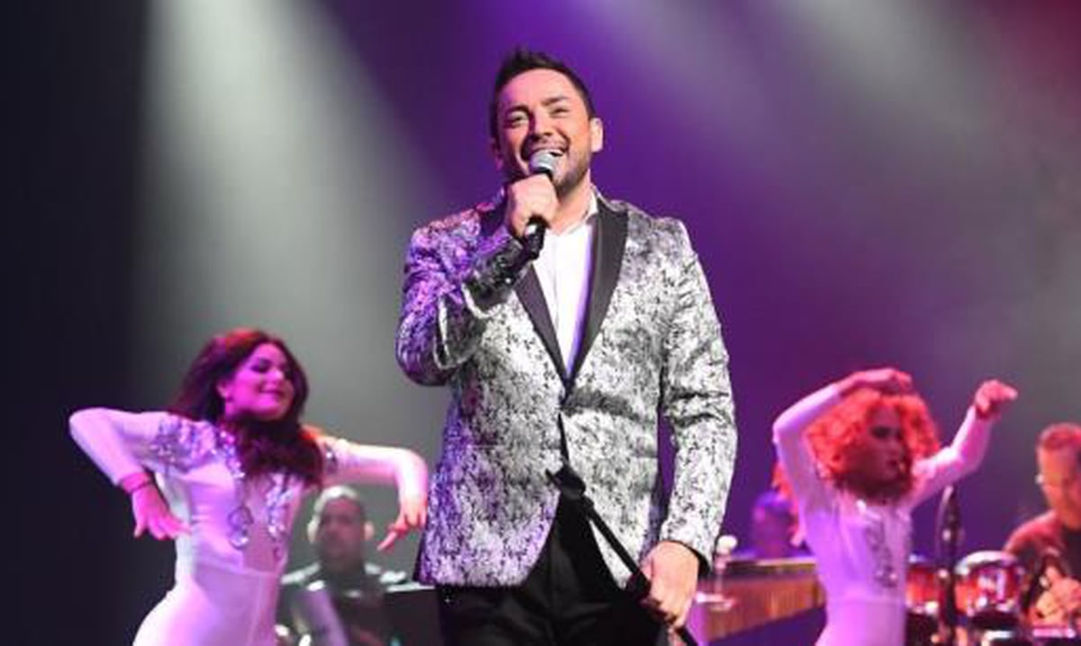 Manny Manuel sigue siendo el "Rey de corazones" - Primera Hora