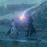 "Star Wars: Rise of Skywalker" comienza el 2020 en el tope de la taquilla