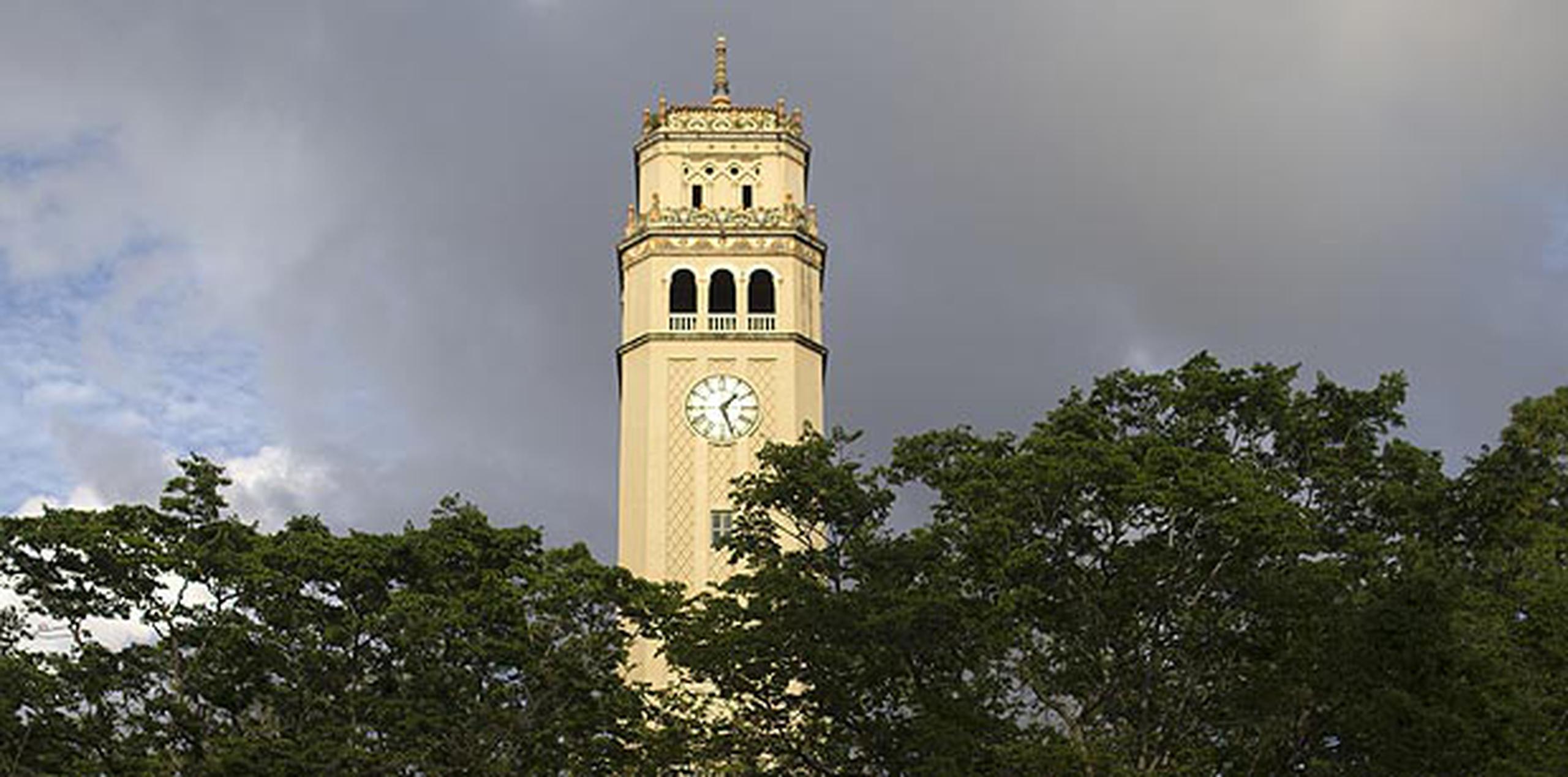 La Junta Universitaria de la UPR anunció también mediante comunicado de prensa que repudia un alza en los costos de estudio para el próximo agosto de 2014. (Archivo)