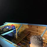 Guardia Costera repatria 40 migrantes a Repúlica Dominicana tras interceptar embarcación improvisada