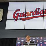 La novena de Cleveland resuelve su lío legal sobre el uso del nuevo mote de los Guardians