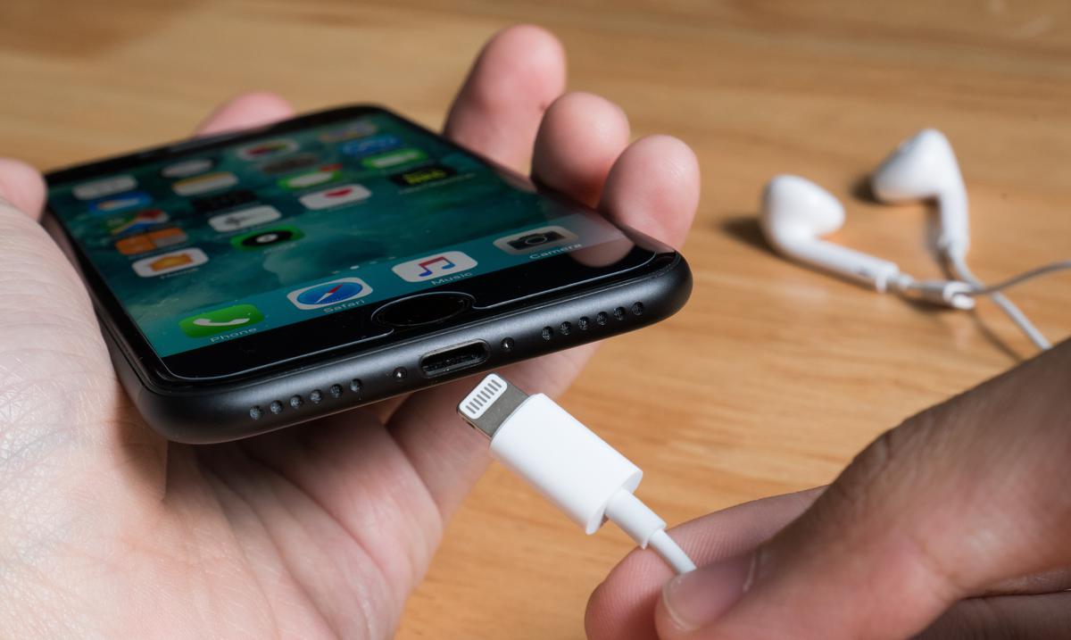 Video: A former Apple employee reveals a trick to make the iPhone battery last longer