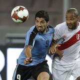 Luis Suárez regresa a la liga nacional de Uruguay