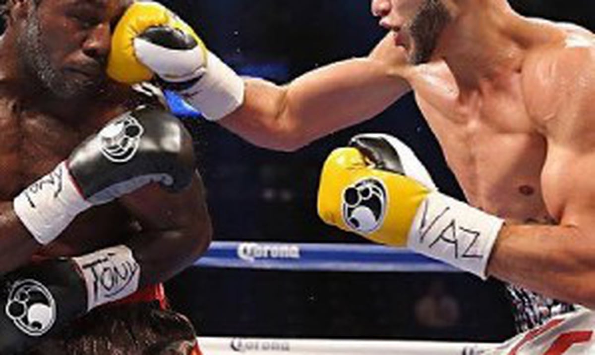 Prichard Colon 2024 Tonya