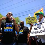Deniegan petición de interdicto de la Utier contra Luma 