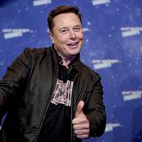 Elon Musk se convierte en el hombre más rico de la historia
