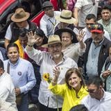 OEA condena la “persecución política” en Guatemala