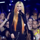 Avril Lavigne rompe su compromiso y es captada junto al ex de Kylie Jenner