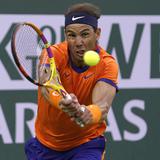Rafa Nadal baja del Top 10 del ranking del tenis mundial por primera vez en 18 años