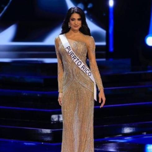 Controversia en Miss Universe: ¿Puerto Rico plagió traje de Miss Venezuela?