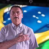 Bolsonaro habla en evento conservador en un club de Trump en Miami 