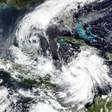Nueva depresión tropical en el Caribe 