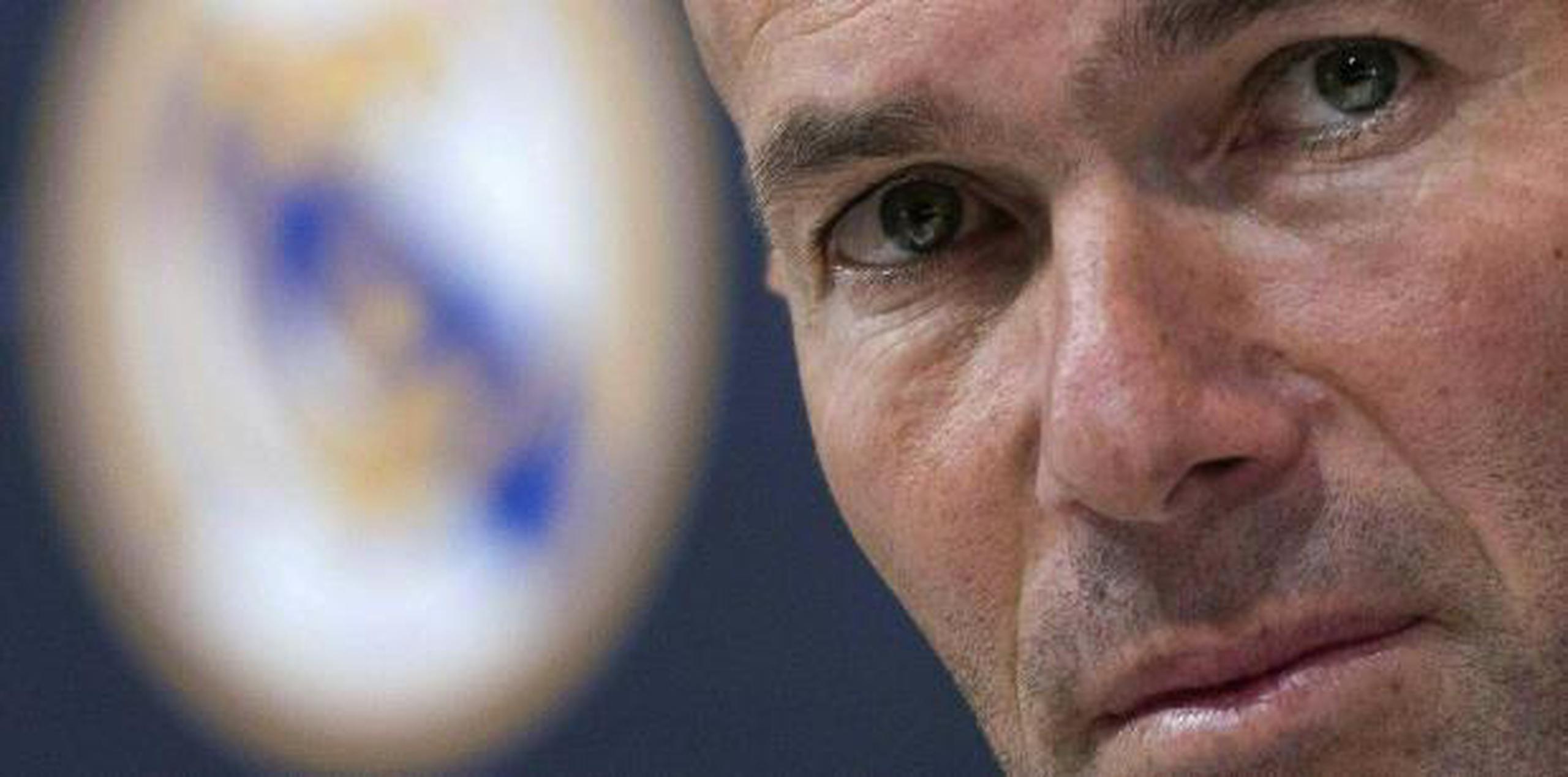 En el pasado reciente, Zidane llevó al Madrid a tres Ligas de Campeones, una Liga, dos Supercopas de Europa, dos Mundiales de Clubes y una Supercopa de España. (AP)