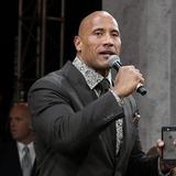 Dwayne “The Rock” Johnson anuncia que dio positivo a COVID-19