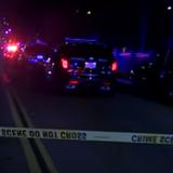 Un muerto y nueve heridos en tiroteo en fiesta de Halloween en Texas