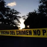 Identifican hombre asesinado frente a una iglesia en Río Piedras