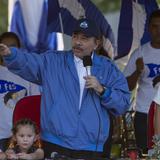 Consejo Electoral de Nicaragua saca del juego a oposición