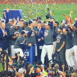 Los Astros de Houston regresan a la Serie Mundial