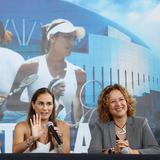 Ponen nuevas secciones para la venta para el partido entre Mónica Puig y Venus Williams