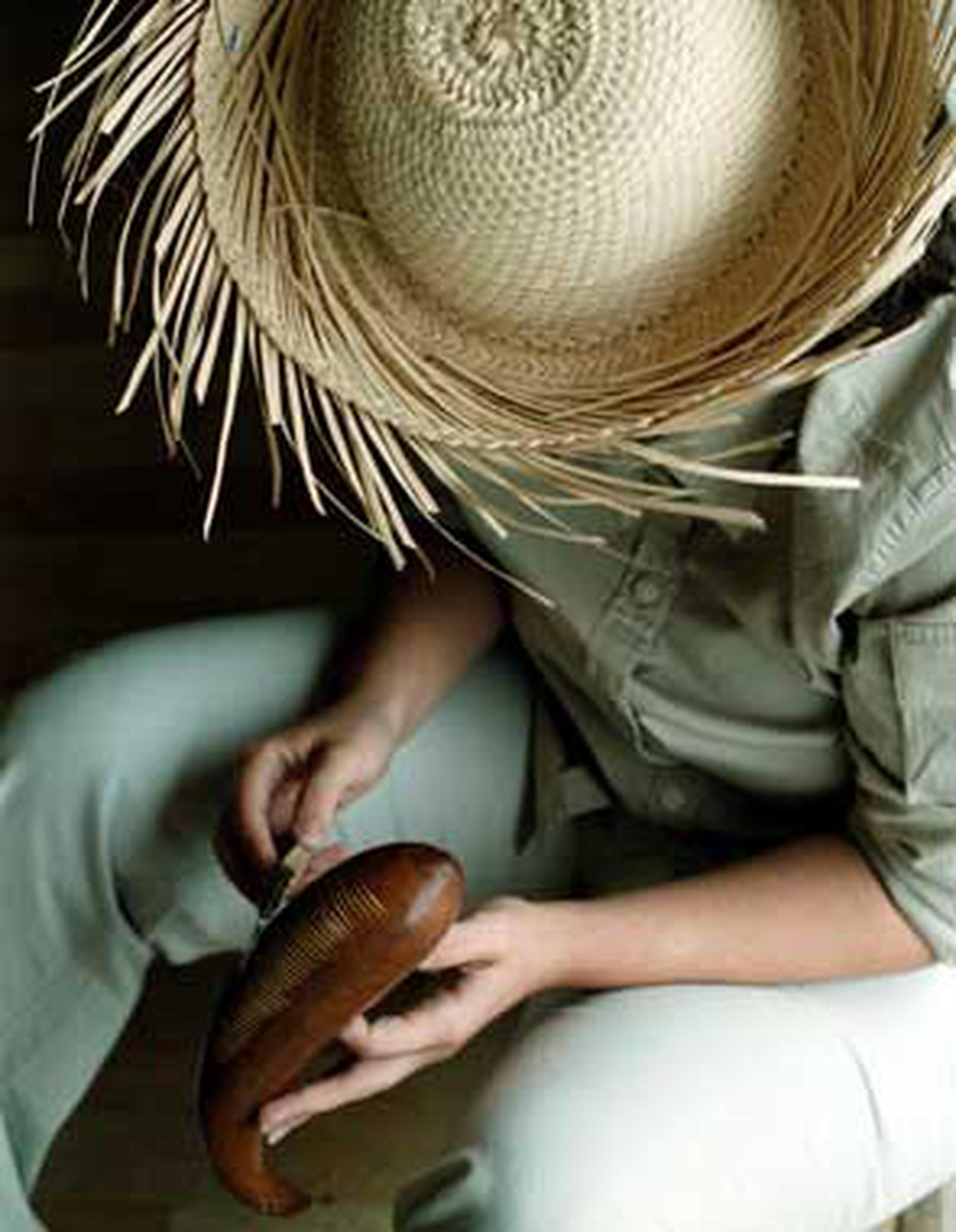 El güiro y la Navidad Primera Hora