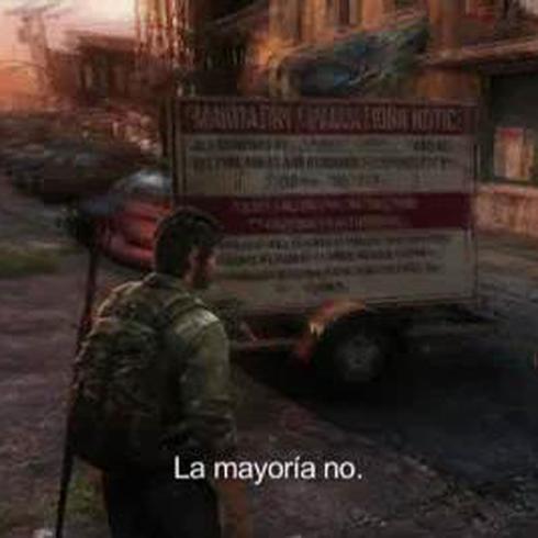 PlayStation prepara el lanzamiento de The Last of Us