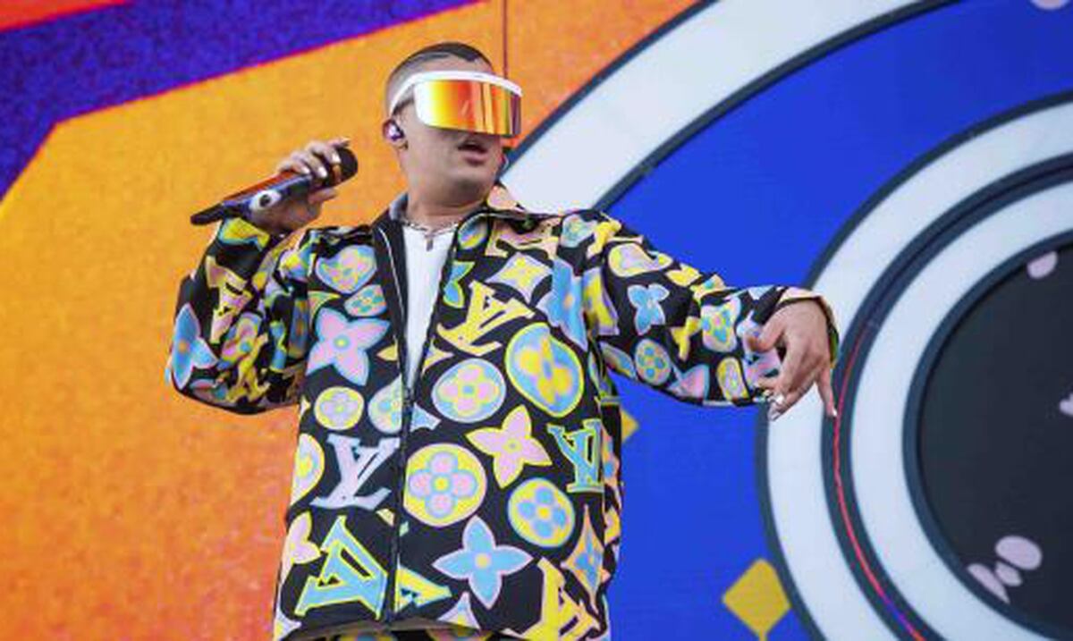 Bad Bunny añade más conciertos a su gira "X100PRE" Primera Hora