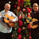 Modesto y Christian Nieves se unen a la Orquesta Sinfónica de Puerto Rico en concierto navideño