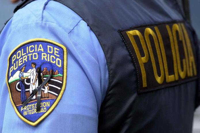 La pesquisa quedó a cargo de la agente Linnette Bonilla, de la División de Delitos Sexuales de Mayagüez. (Archivo/GFR)
