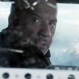 Adelanto del tráiler de “Fast and Furious 8”