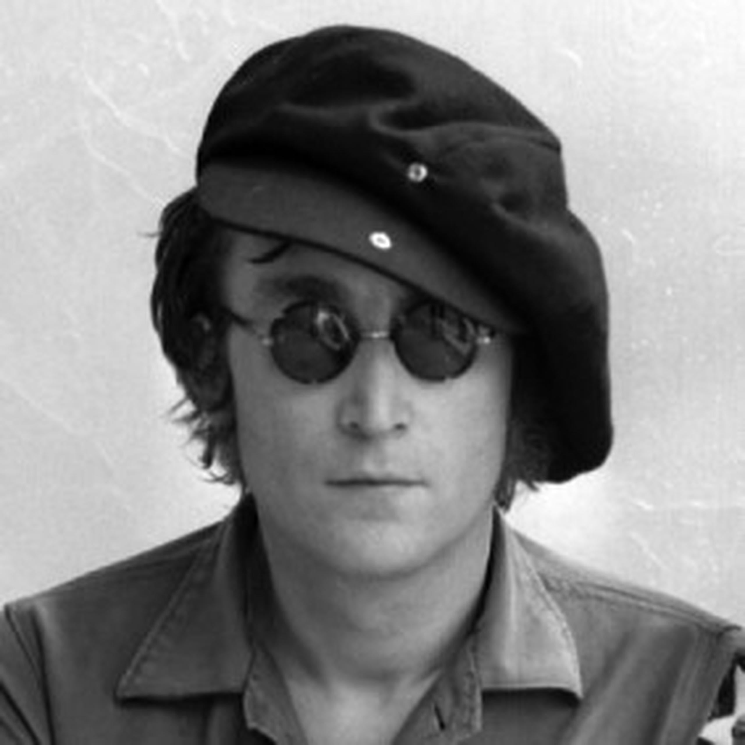El viernes Lennon habría cumplido 72 años. (Archivo)