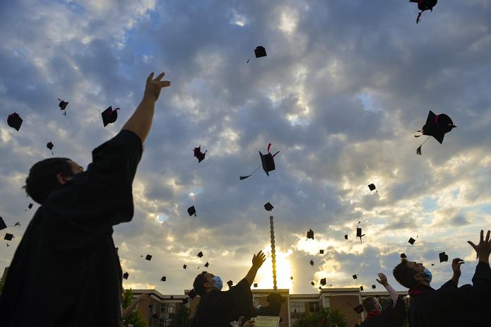 Según el reporte “College Enrollment & Student Demographic Statistics”, en Puerto Rico se ha visto una reducción de 23.7% entre los estudiantes que se matricularon desde el 2010.