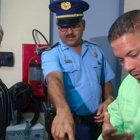 Wanda Vázquez pide disculpas a los policías de Culebra
