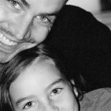 Hija de Paul Walker publica foto inédita de su padre