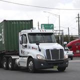 MIDA sobre camioneros: “No tenemos objeción que se revisen las tarifas a quienes siempre les han aplicado”