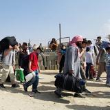 Brasil facilita refugio en el país para los afganos que lo soliciten