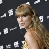 Taylor Swift ocupa todo el Top 10 de la lista Billboard Hot 100