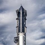SpaceX se encuentra lista en Texas para la tercera prueba de su poderosa nave Starship