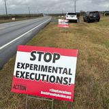 Ejecución con nitrógeno en Alabama abre debate sobre la humanidad del método