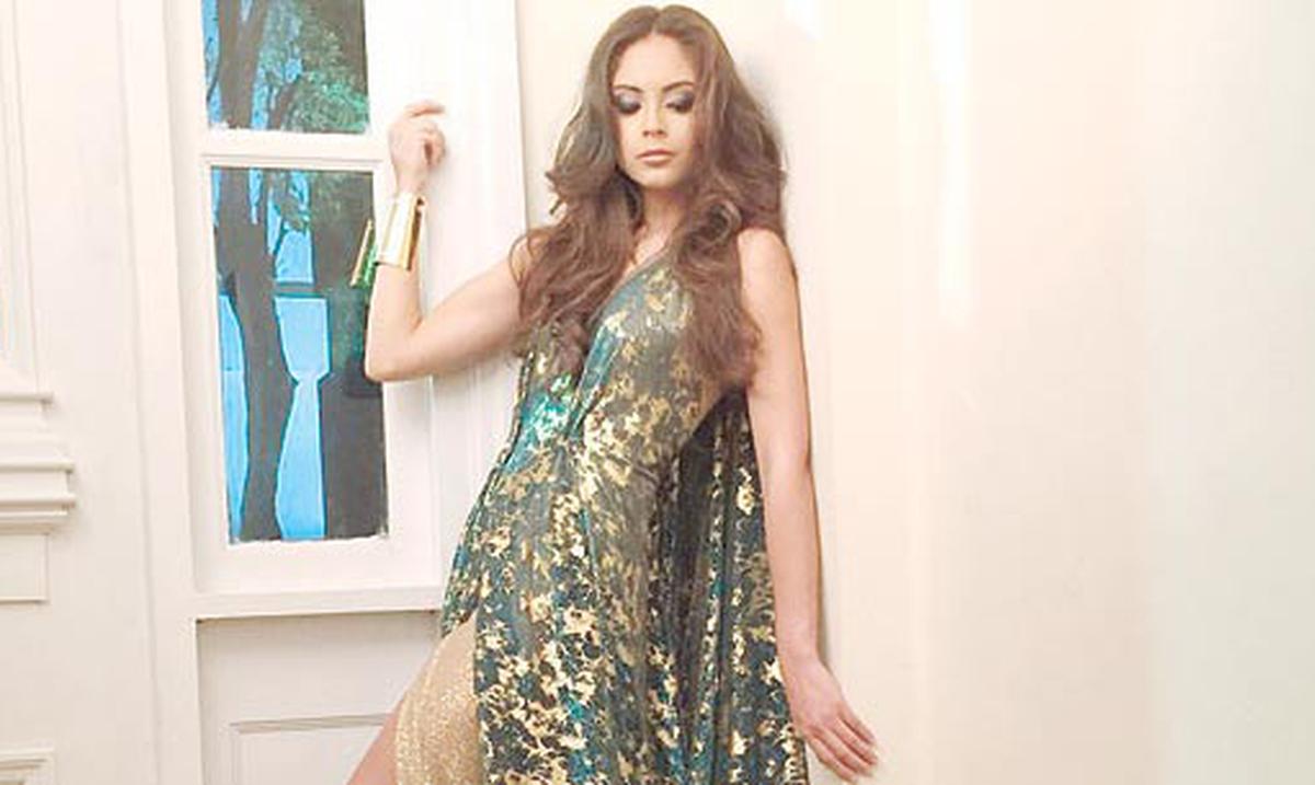 Brenda Jiménez Reina con temple y sensibilidad Opinión Primera Hora