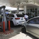 Detallistas de gasolina alertan que se están quedando sin suministros