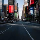 Disparan a dos mujeres y una niña en Times Square: la policía busca al atacante